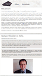 Mobile Screenshot of inspeer.com